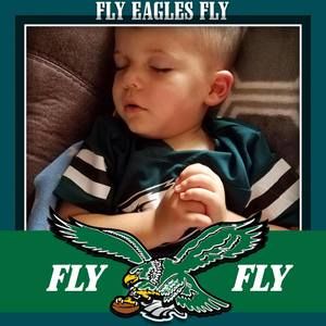 Meet your Posher, Catherine